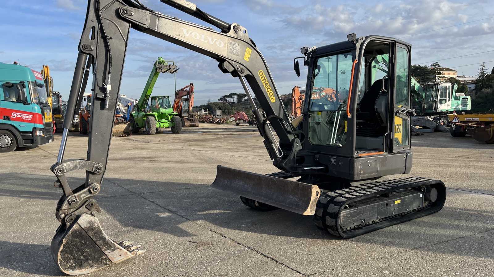 OmecoHub - Immagine 2